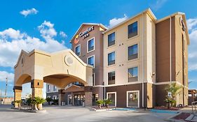 Comfort Inn Orange Texas